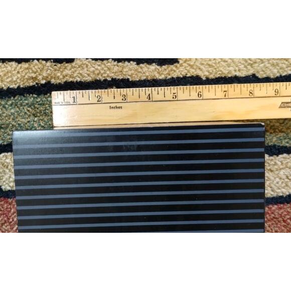 Maker’s Mark Bourbon Whiskey Wood Condiment Drink Garnish Fruit Bar Caddy NEW! - Picture 12 of 14